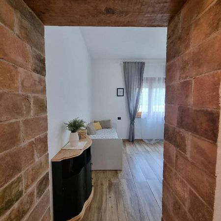 Da Laura Hotell Bottidda Exteriör bild